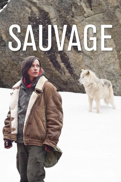 Póster de Sauvage