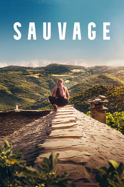 Póster de Sauvage