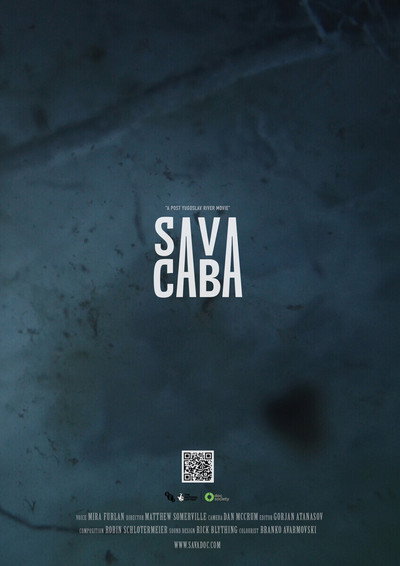 Póster de Sava