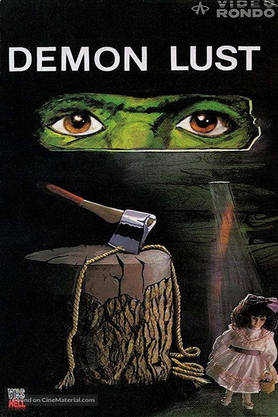 Póster de Savage Encounter