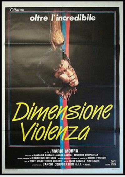 Póster de Savage Zone