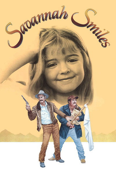 Póster de Savannah Smiles