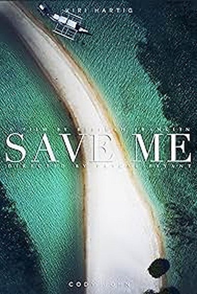 Póster de Save Me