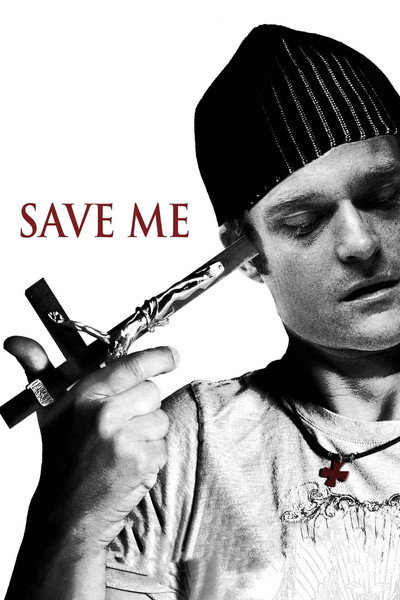Póster de Save Me