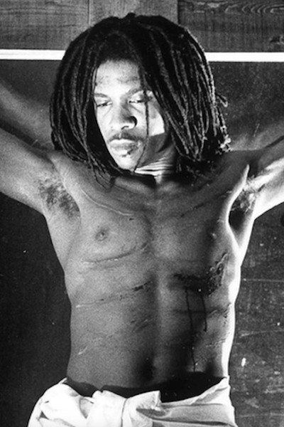 Póster de Save My Lost Nigga Soul