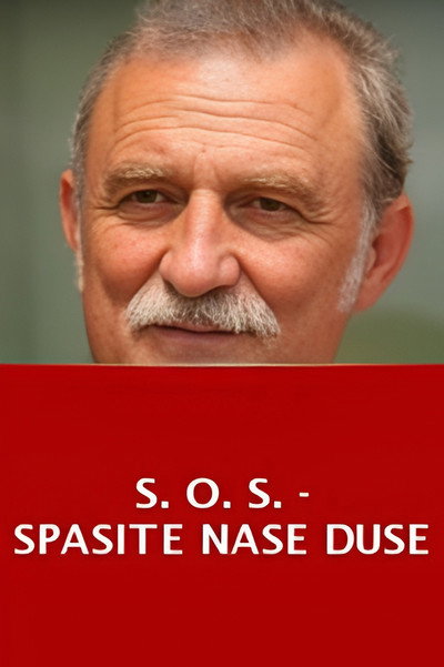 Póster de Save Our Souls
