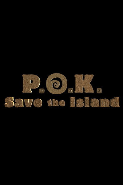 Póster de Save the Island