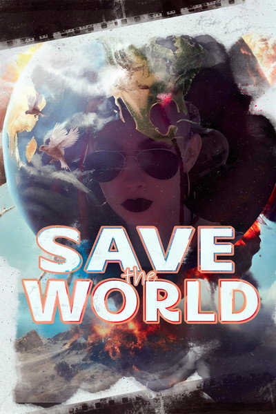 Póster de Save the World