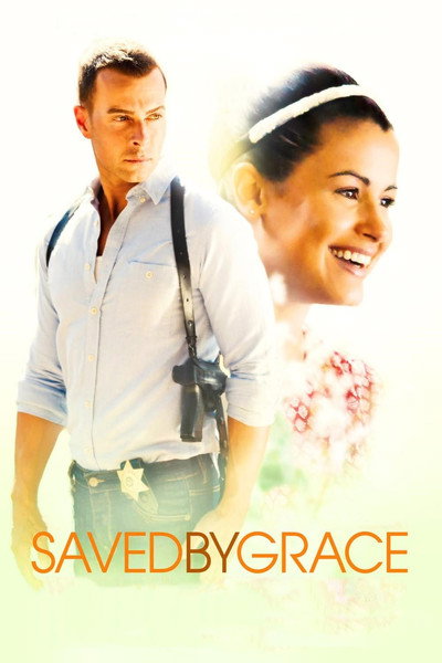 Póster de Saved by Grace