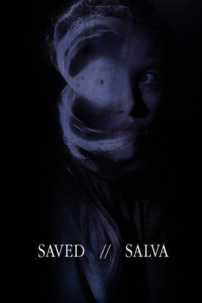 Póster de Saved // Salva