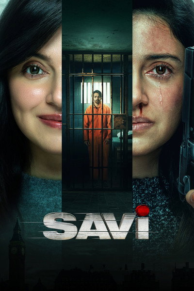 Póster de Savi
