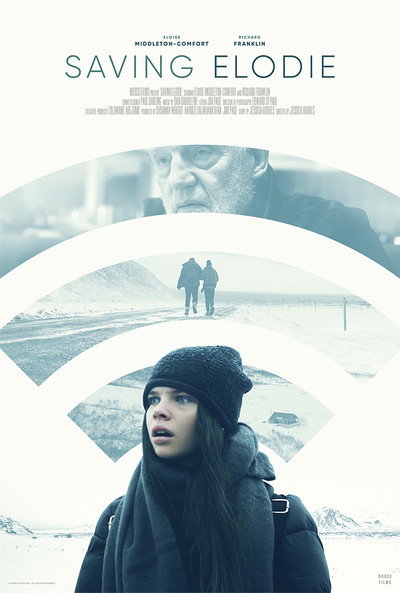 Póster de Saving Elodie