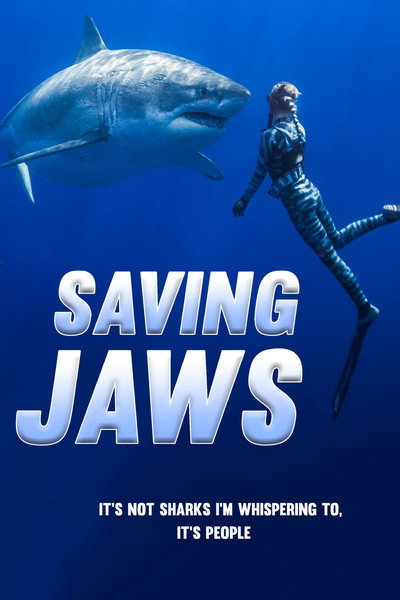 Póster de Saving Jaws
