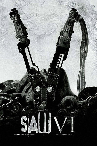 Póster de Saw 6