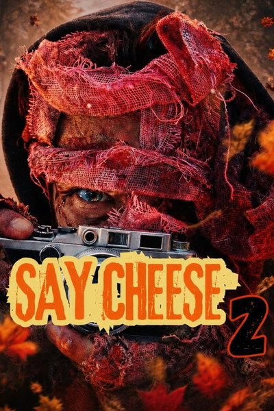 Póster de Say Cheese 2