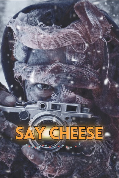 Póster de Say Cheese