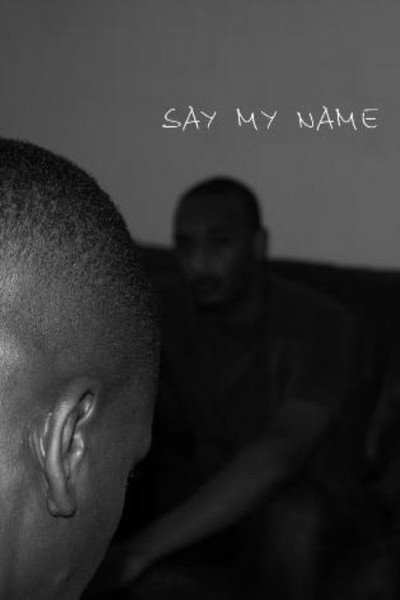 Póster de Say My Name