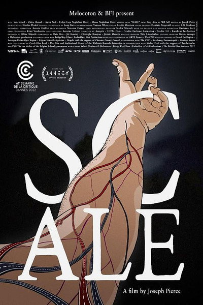 Póster de Scale