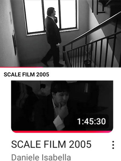 Póster de Scale