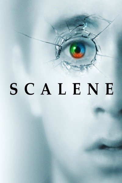 Póster de Scalene
