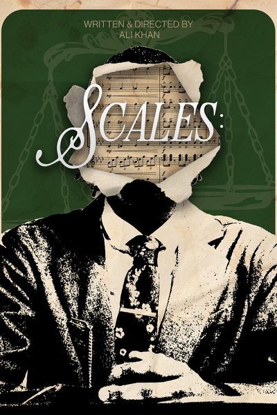 Póster de Scales