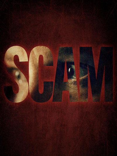 Póster de Scam
