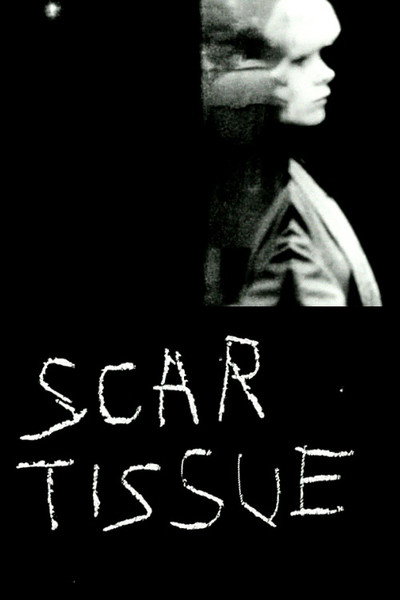 Póster de Scar Tissue