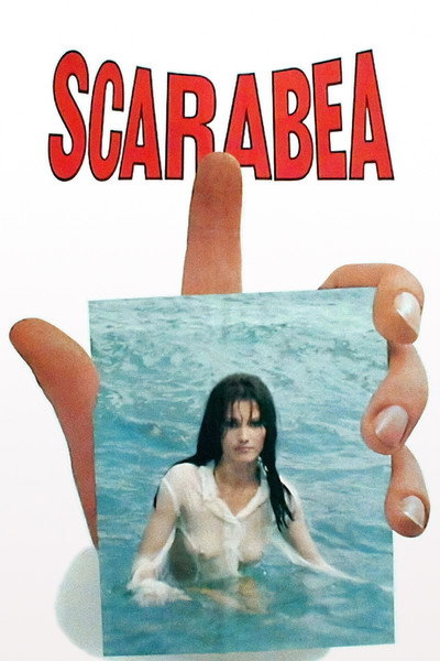 Póster de Scarabea - wieviel Erde braucht der Mensch?