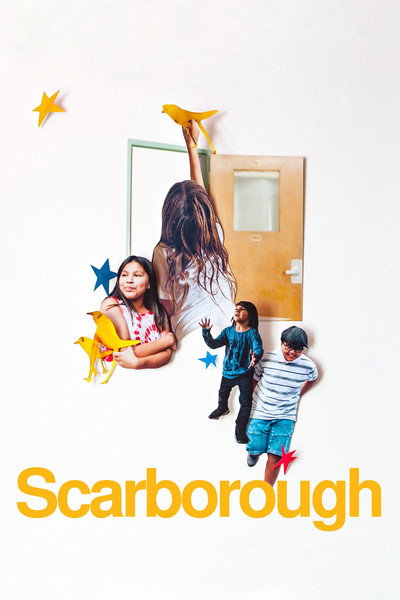 Póster de Scarborough