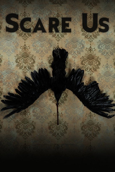 Póster de Scare Us