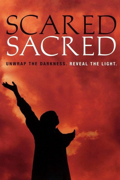 Póster de ScaredSacred