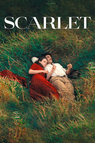 Póster de Scarlet
