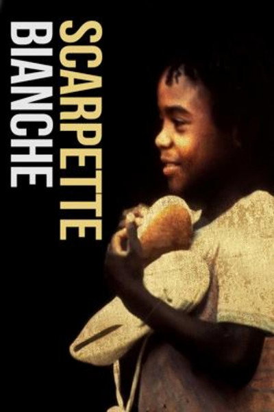 Póster de Scarpette bianche
