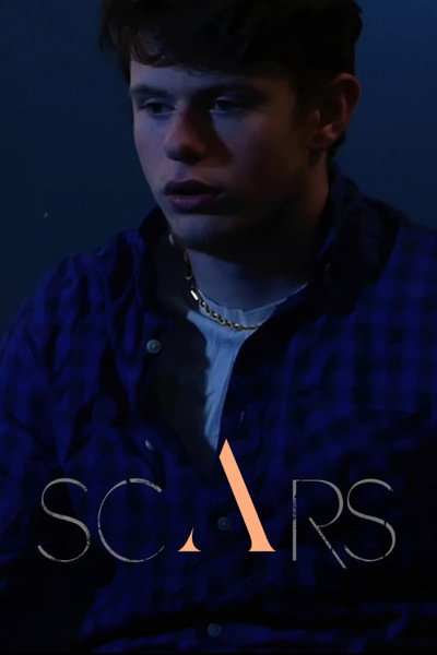 Póster de Scars