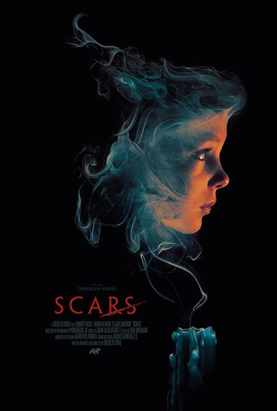 Póster de Scars