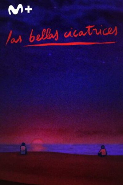 Póster de Scars We Love