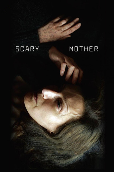 Póster de Scary Mother