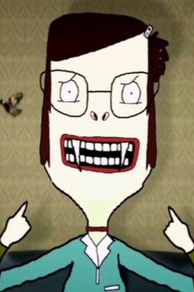 Póster de Scary Therapy
