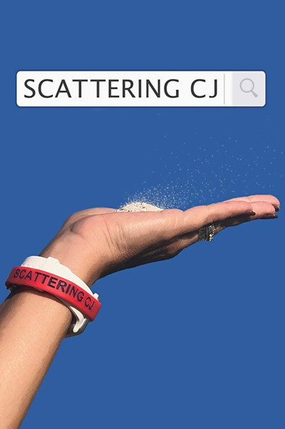 Póster de Scattering CJ