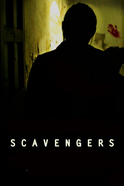 Póster de Scavengers
