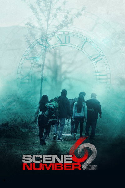 Póster de Scene Number 62