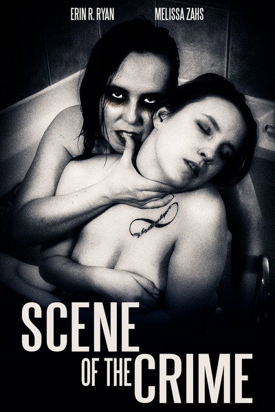 Póster de Scene of the Crime