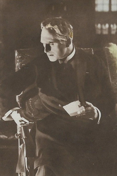 Póster de Scenens Børn