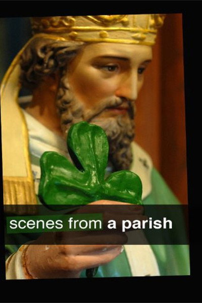 Póster de Scenes from a Parish