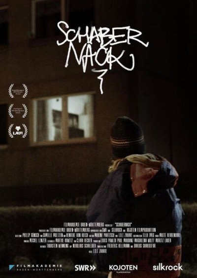 Póster de Schabernack