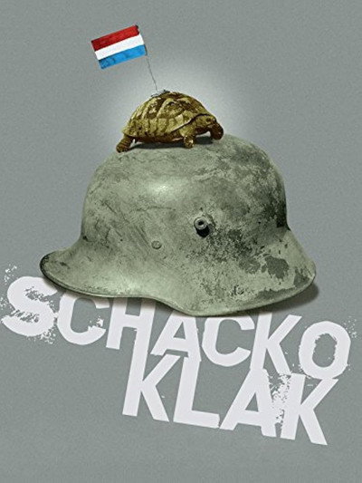 Póster de Schacko Klak