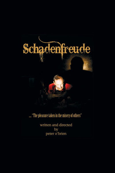 Póster de Schadenfreude