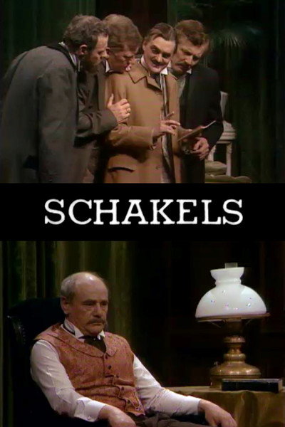 Póster de Schakels
