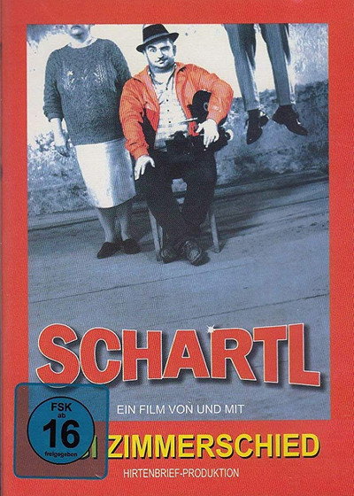 Póster de Schartl