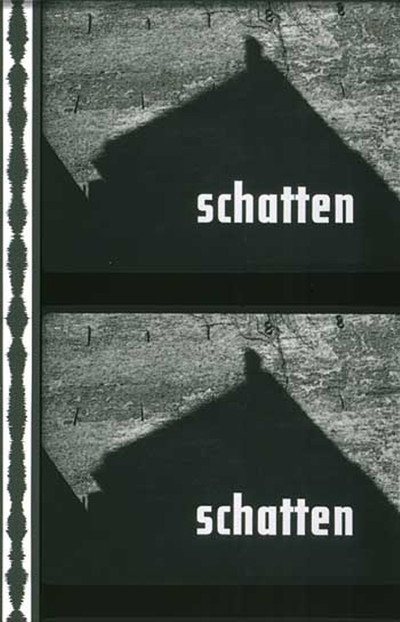 Póster de Schatten
